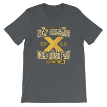 Load image into Gallery viewer, Premium Adult Wherever I Am- Xavier Gold Rush T-Shirt (SS)