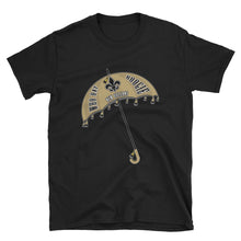 Load image into Gallery viewer, Adult Who Dat Boogie T-Shirt (SS)