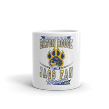 Load image into Gallery viewer, Wherever I A- Southern Jaguars Glossy Coffee Mug
