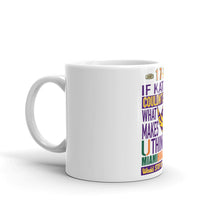 Load image into Gallery viewer, LSU vs Miami 2018 Glossy Coffee Mug