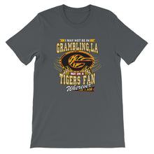 Load image into Gallery viewer, Premium Wherever I Am- Grambling Tigers T-Shirt (SS)