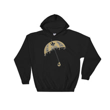 Load image into Gallery viewer, Adult Who Dat Boogie Hooded Sweatshirt