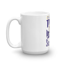 Load image into Gallery viewer, LSU vs Auburn 2018 Glossy Coffee Mug
