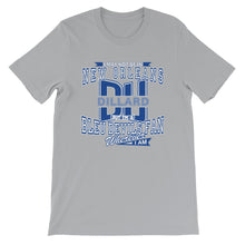 Load image into Gallery viewer, Premium Adult Short-Sleeve Blue Devil Fan- Wherever I Am T-Shirt