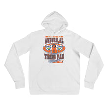 Load image into Gallery viewer, Premium Adult Wherever I Am- Auburn Tigers Hoodie
