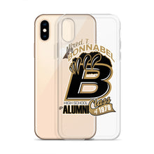 Load image into Gallery viewer, Bonnabel H.S. Alumni Class 1979 iPhone Case
