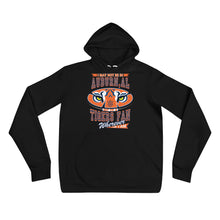 Load image into Gallery viewer, Premium Adult Wherever I Am- Auburn Tigers Hoodie