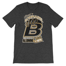 Load image into Gallery viewer, Premium Adult Bonnabel H.S. Alumni Class 1979 T-Shirt (SS)