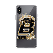 Load image into Gallery viewer, Bonnabel H.S. Alumni Class 1979 iPhone Case