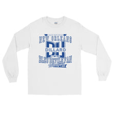 Load image into Gallery viewer, Adult Dillard Fan Wherever I Am T-Shirt (LS)