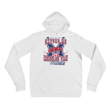 Load image into Gallery viewer, Premium Adult Wherever I Am- Ole Miss Hoodie