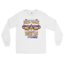 Load image into Gallery viewer, Adult Wherever I Am- LSU Tigers T-Shirt (LS)