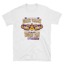 Load image into Gallery viewer, Adult Wherever I Am- LSU Tigers  T-Shirt (SS)