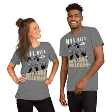 Load image into Gallery viewer, Premium NFL Refs Robbed The Saints&#39; T-Shirt (SS)