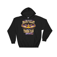 Load image into Gallery viewer, Adult Wherever I Am- LSU Hooded Sweatshirt