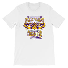 Load image into Gallery viewer, Premium Adult Wherever I Am - LSU Tigers T-Shirt (SS)
