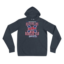 Load image into Gallery viewer, Premium Adult Wherever I Am- Ole Miss Hoodie