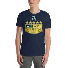 Load image into Gallery viewer, Adult Short-Sleeve Unisex We Are Kennabra T-Shirt