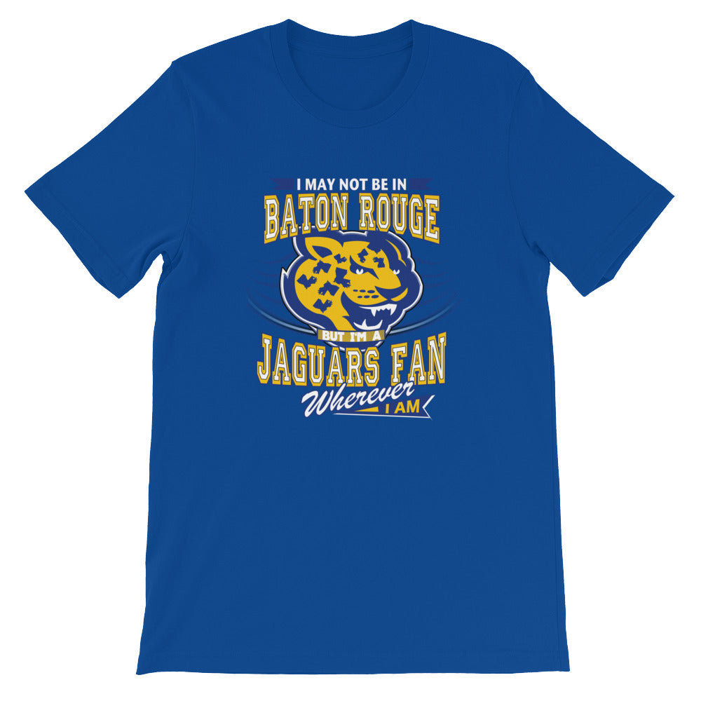 Southern Jaguars - Fan Shop