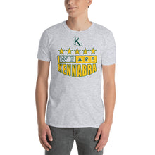 Load image into Gallery viewer, Adult Short-Sleeve Unisex We Are Kennabra T-Shirt