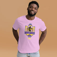 Load image into Gallery viewer, 2023 National Champions Unisex t-shirt